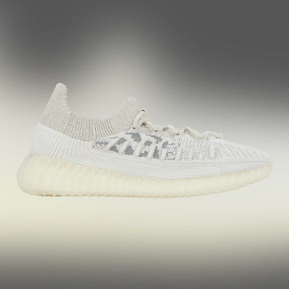 Yeezy 350 V2 compact kids size 2.5 youth unisex - Picture 2 of 13